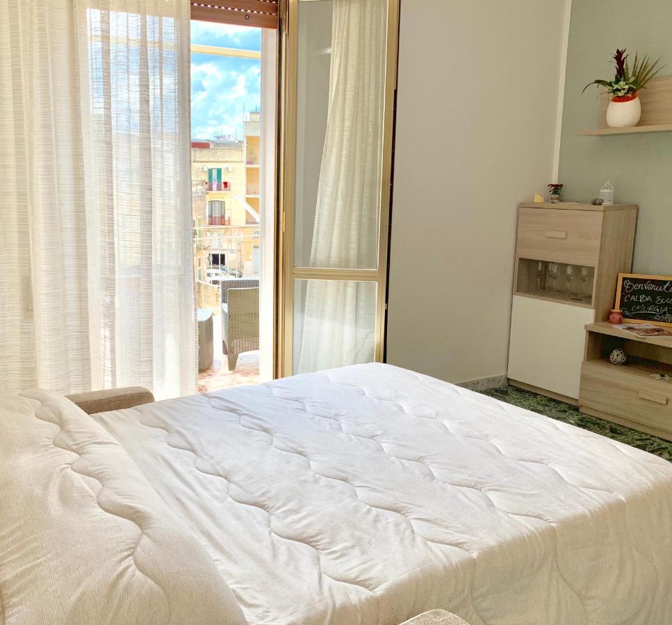 L' Alba Sulla Murgia 마테라 외부 사진